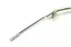 Трос ручного гальма зад. MB 207-310 Пр. (1845/1028) GOODREM RM4288 (фото 3)