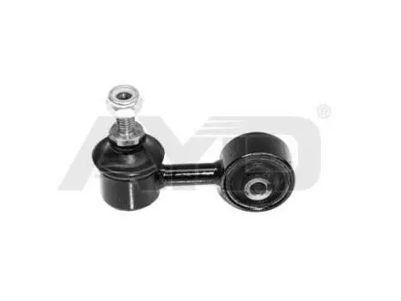 Тяга стабилизатора перед. BMW 3 E30/E36 87-03 AYD 9602354