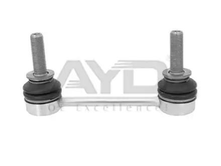 Стойка стабилизатора заднего Ford USA Fusion (14-) AYD 96-14952