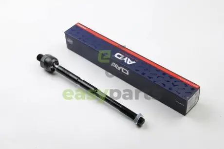 Тяга рульова Astra A/G/ 98-04 (301,4mm) AYD 95-00724