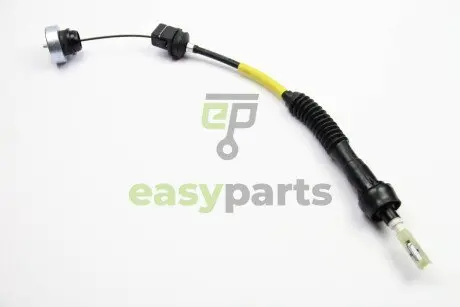 Трос зчеплення Berlingo/Partner 1.8/1.9D 97- (з авторег.) (663/335) GOODREM RM4330