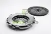 Комплект зчеплення Opel CDTi 1.7 Astra H (L48) 07-14 / Corsa D 06- (240mm) NATIONAL CK10268 (фото 2)
