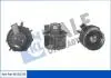KALE CITROEN вентилятор салону Jumper,Fiat Ducato,Peugeot Boxer 06- KALE OTO RADYATOR 351550 (фото 1)