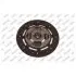 RENAULT К-кт зчеплення Master II,Opel Movano,Nissan 3.0dCi 03- MAPA 008240509 (фото 1)
