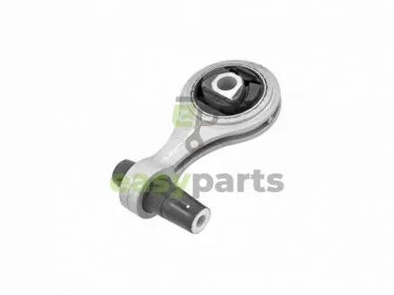 -TEKNOROT FIAT подушка двигуна Idea,Punto,Lancia 1.3JTD 03- KAUTEK FI-EM067