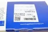 Помпа води Nissan Almera 1.5/1.6/1.8 00-/Primera 1.6/1.8 99-08 (R/B) (6 лоп) BUGATTI PA10055 (фото 16)