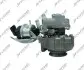 Турбіна нова  Alfa Romeo Mito (955) 09-, Chevrolet Aveo (T300) 11- 8B35-300-651