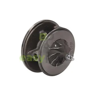 Картридж турбины (отбалансированный) BV39 AUDI/VW 1.9L TDI DPF 2005 JRONE 1000-030-187