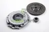 Комплект зчеплення Ducato/Boxer 2.2HDi 06- (74kw) NATIONAL CK10300 (фото 1)