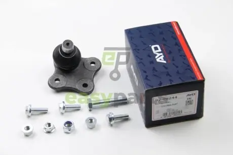 Опора шаровая Fiat Doblo (10-) / Opel Combo (12-) AYD 92-09244