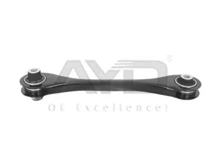 Рычаг задний нижн. VW Passat 14-/Audi A1/3/Q2/TT 12- /Golf VII 12- AYD 88-12758