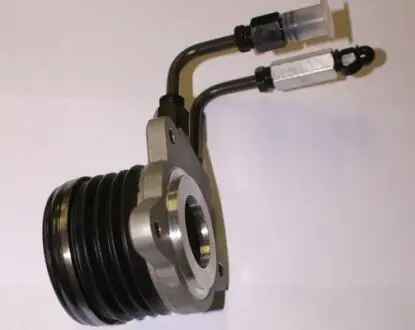 Вижимной регулятор HYUNDAI I30/CEE'D/SANTA FÉ II 1.7-3.3 CRDI 04- NATIONAL NSC0057 (фото 1)