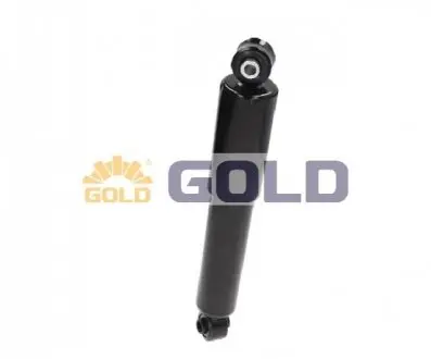 FIAT амортизатор газ.задн.Tipo/Tempra,Bravo,Lancia,Alfa Romeo GOLD 9151244