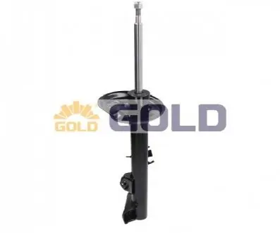 BMW амортизатор газ.передн.прав.E36 (парний артикул MM-00070) GOLD 9261039 (фото 1)