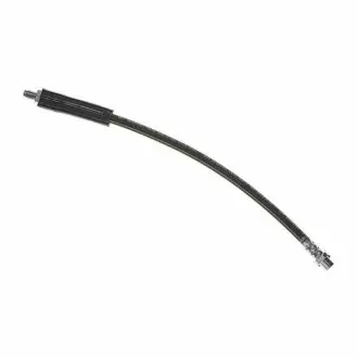 BMW шланг гальмівний (on caliper) перед. BMW E38 (355mm) A-N PARTS 72353