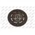 FIAT К-кт сцепления (корзина+диск)254mm 21зуб Ducato 2.3D 06- MAPA 000255609 (фото 1)