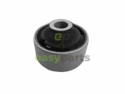 -TEKNOROT TOYOTA С/блок переднього важеля задн. Rav 4 III 06- KAUTEK TO-BS054