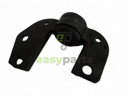 -TEKNOROT OPEL С/блок переднього важеля лів.Corsa B,Combo 93- KAUTEK OP-BS021