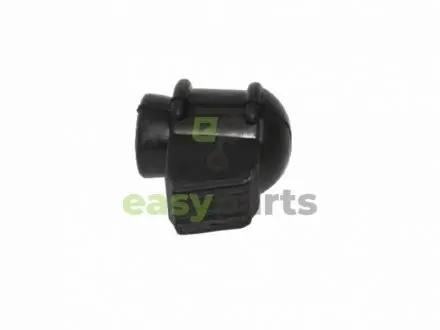 -TEKNOROT RENAULT Втулка стабилизатора 22mm передн.Logan 04- KAUTEK DC-BS006