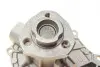 Помпа води Audi/Seat/VW 1.3/1.4/1.6/D/TD/1.7/D/1.8/GT/GTE/1.9/D/TD/TDI/SDI/2.0/E 75-04 (B/B)(6 лоп) BUGATTI PA0319 (фото 11)