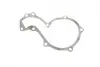 Помпа води Audi/Seat/VW 1.3/1.4/1.6/D/TD/1.7/D/1.8/GT/GTE/1.9/D/TD/TDI/SDI/2.0/E 75-04 (B/B)(6 лоп) BUGATTI PA0319 (фото 15)