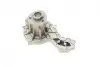 Помпа води Audi/Seat/VW 1.3/1.4/1.6/D/TD/1.7/D/1.8/GT/GTE/1.9/D/TD/TDI/SDI/2.0/E 75-04 (B/B)(6 лоп) BUGATTI PA0319 (фото 24)