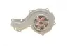 Помпа води Audi/Seat/VW 1.3/1.4/1.6/D/TD/1.7/D/1.8/GT/GTE/1.9/D/TD/TDI/SDI/2.0/E 75-04 (B/B)(6 лоп) BUGATTI PA0319 (фото 5)