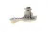 Помпа води Audi/Seat/VW 1.3/1.4/1.6/D/TD/1.7/D/1.8/GT/GTE/1.9/D/TD/TDI/SDI/2.0/E 75-04 (B/B)(6 лоп) BUGATTI PA0319 (фото 9)