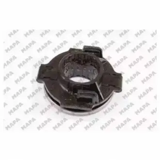 RENAULT К-кт сцепления (полный) R9,11,19,Clio,Rapid 1.0/1.6D MAPA 000180400