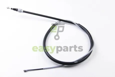 Трос ручного гальма зад. VW Touran 03- (1558/900) GOODREM RM4769
