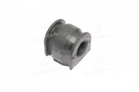 Фото подушка стабілізатора. перед Duster 10- (18mm) RAPRO R51075 Подушка стабілізатора. перед Duster 10- (18mm) RAPRO R51075