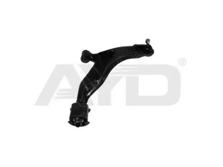 Рычаг передний правый Hyundai Accent (94-02,99-17) (97-01668) AYD 9701668