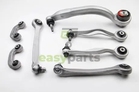 Ремкомплект подвески передний нижний Audi A4 (01-) AYD 89-05064