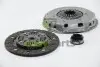 Комплект зчеплення Smart Forfour/Mitsubishi Colt VI 1.3/1.5 04-12 NATIONAL CK10283 (фото 1)