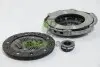 Комплект зчеплення Smart Forfour/Mitsubishi Colt VI 1.3/1.5 04-12 NATIONAL CK10283 (фото 2)