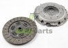 Комплект зчеплення Audi A4/A6/A8 /VW Passat 2.5DTI 97-05 (240 mm) NATIONAL CK9626 (фото 1)