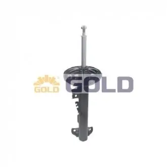 BMW амортизатор газ.передн.лів.E36 (парний артикул MM-00071) GOLD 9260420