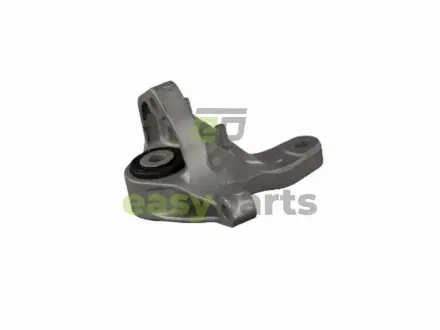 -TEKNOROT FORD опора КПП задня Fiesta,Focus,Kuga,C-MAX 04- KAUTEK FD-EM048