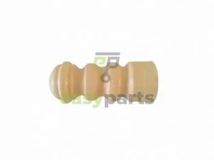 -TEKNOROT VW відбійник заднього амортизатора Polo 1.0/1.9 98- KAUTEK VW-SM020