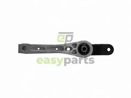 -TEKNOROT VW подушка двигуна задн. Golf V,Touran,Seat 03- KAUTEK VW-EM019