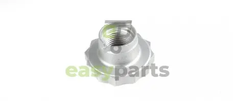 Підшипник маточини (передньої) Skoda Fabia 99-/VW Polo 01- (+ABS) PFI PHU53569K