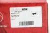Гальмівний диск перед. Ducato/Boxer 94-06 (1-1.5t) GOODREM RM3117 (фото 3)