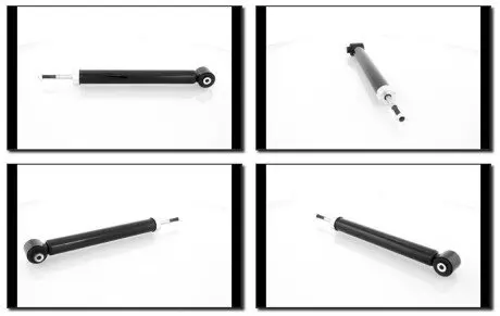 Амортизатор задній Mondeo kombi 93-00 (масл.) GH-Parts GH-302516