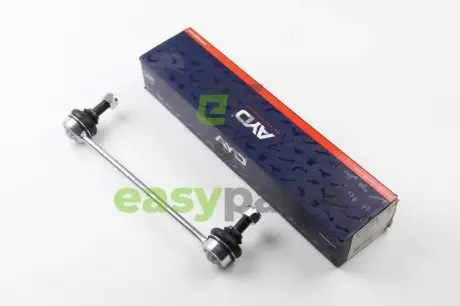 Стойка стабилизатора переднего Opel Omega A (86-) (96-01288) AYD 9601288