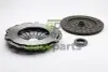 Комплект зчеплення Opel Omega B 2.0/2.5TD/2.5-3.0i 94-03 (240mm) NATIONAL CK9454 (фото 1)