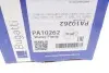 Помпа води Hyundai ix35/Tucson/Santa Fe/Kia Cerato/Sorento/Carens/Mitsubishi 2.0/2.4 10-(R/B)(6 лоп) BUGATTI PA10262 (фото 2)