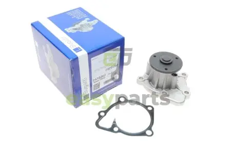 Помпа води Hyundai ix35/Tucson/Santa Fe/Kia Cerato/Sorento/Carens/Mitsubishi 2.0/2.4 10-(R/B)(6 лоп) BUGATTI PA10262