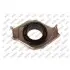 FORD К-кт сцепления (полный) Fiesta III,Escort VII 1.8D 89- MAPA 001220800 (фото 1)