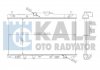 KALE HONDA Радиатор охлаждения Accord IV,V,Rover 600 1.9/2.2 90- KALE OTO RADYATOR 357700 (фото 1)