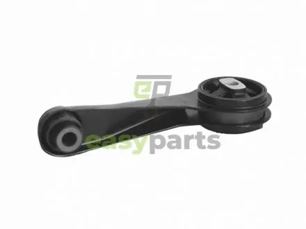 -TEKNOROT RENAULT Подушка двигуна Kangoo,Clio II 1.2 98- KAUTEK RE-EM011